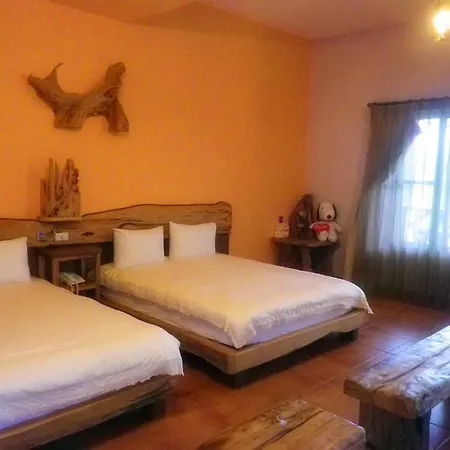 Jia Yuan Resort